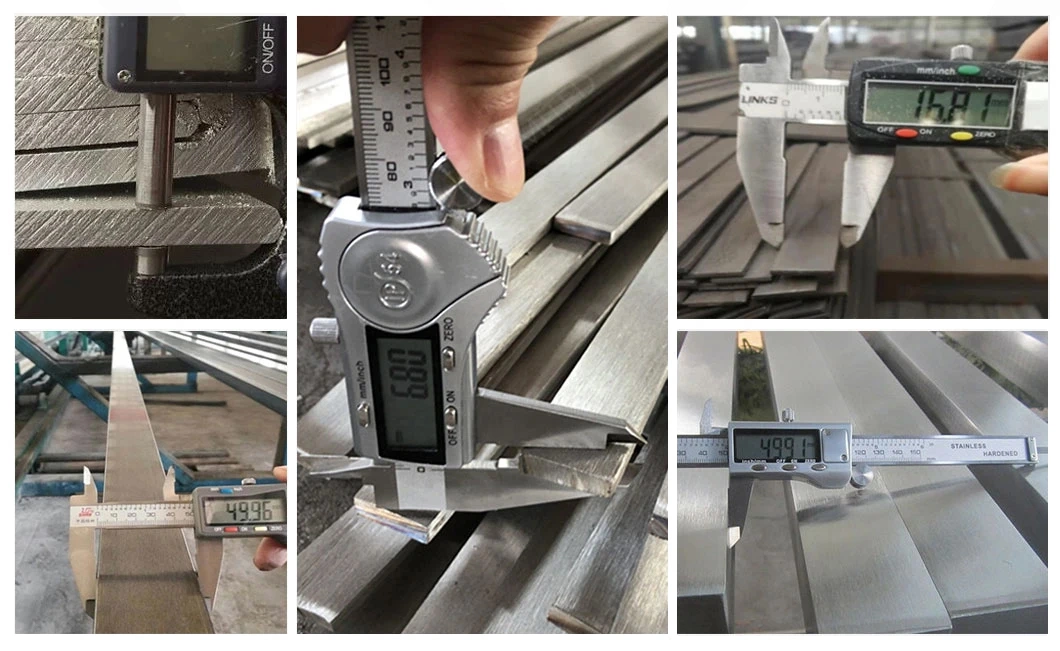Hot Rolled Flat Steel Origin in China Flat Steel Other Products Stainless Bar Flat Bar Steel Hot Selling Stainless Steel Flat Bars High Quality Product